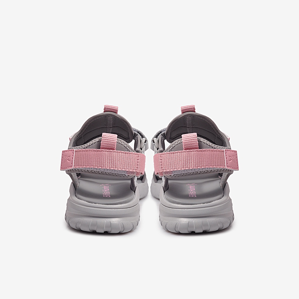 Sandal Eva Phun Nữ Biti's Hunter DEWH01100XAL (Xám Lợt)