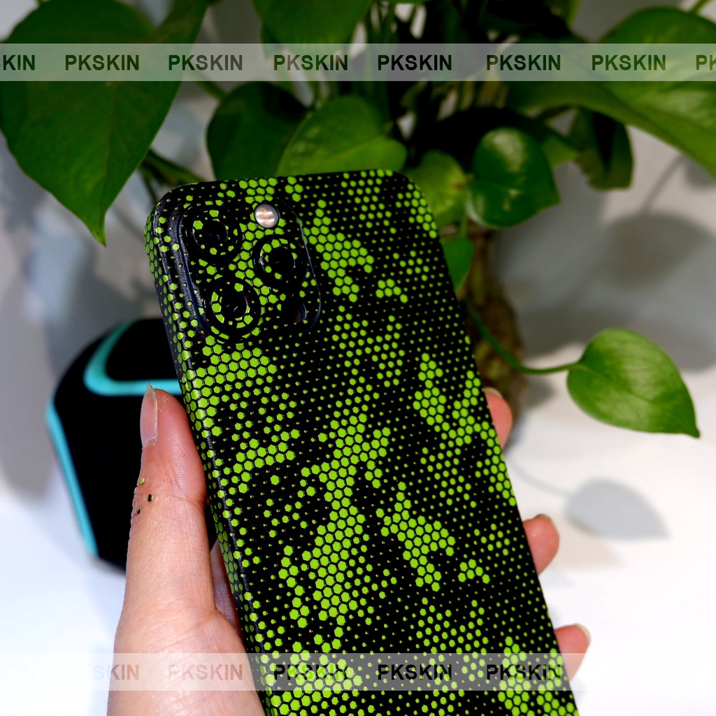 Miếng Dán skin full lưng viền iphone x/xs max; 11/11 pro/11 pro max; 12/12 pro/12 pro max/12 mini; 13/13 pro/13 pro max