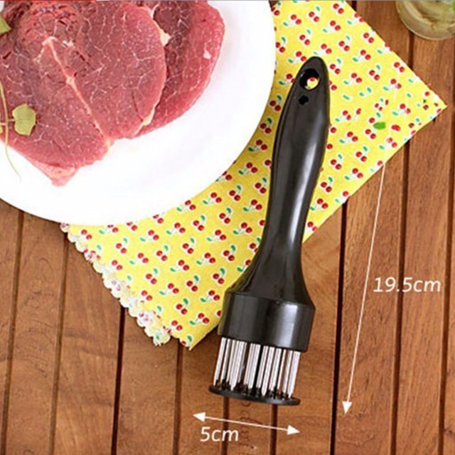 Dụng cụ dầm thịt mềm