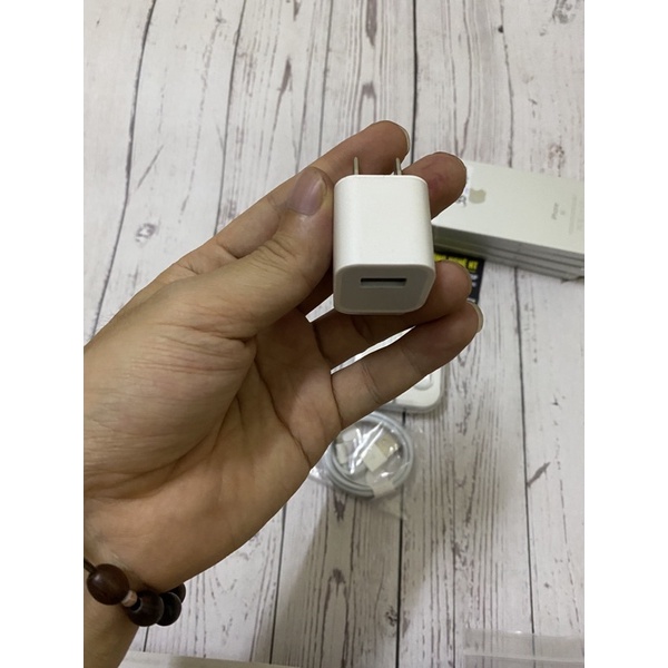 Bộ Sạc Cáp Cho IP6/6s-6/6s Plus-7/8-7/8 Plus-X/Xs/Xs Max-11/11 Pro/11 Pro Max