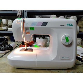 Máy may mini Nhật