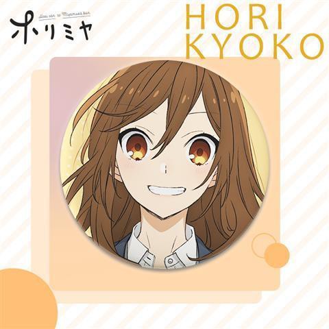 Mô Hình Nhân Vật Anime Kyoko Isumi Ishikawa Chất Lượng Cao