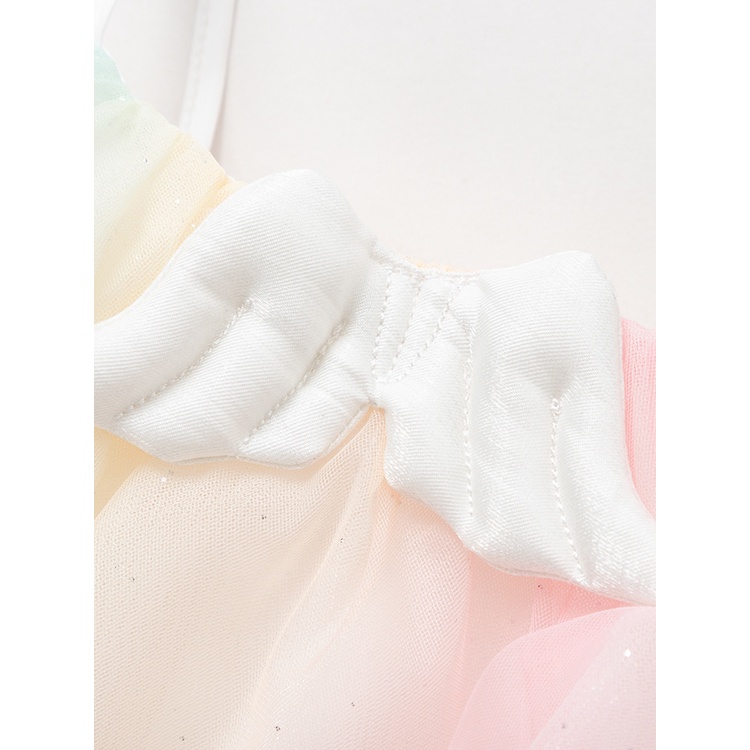 Set váy yếm BALABALA - TODDLER dành cho bé gái 201222111028