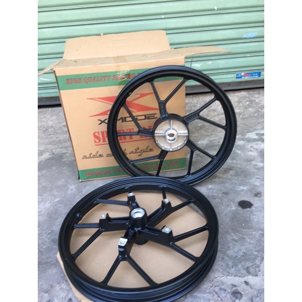 Mâm satria indonesia