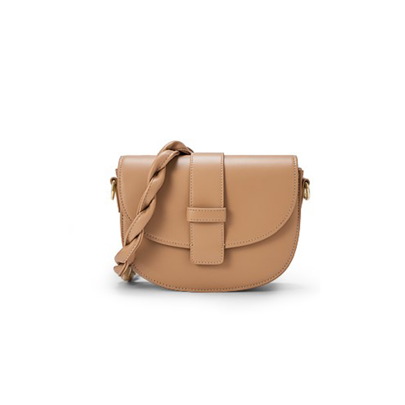 Túi đeo dưới cánh tay/ đeo chéo IELGY thời trang dễ phối đồ cho nữ