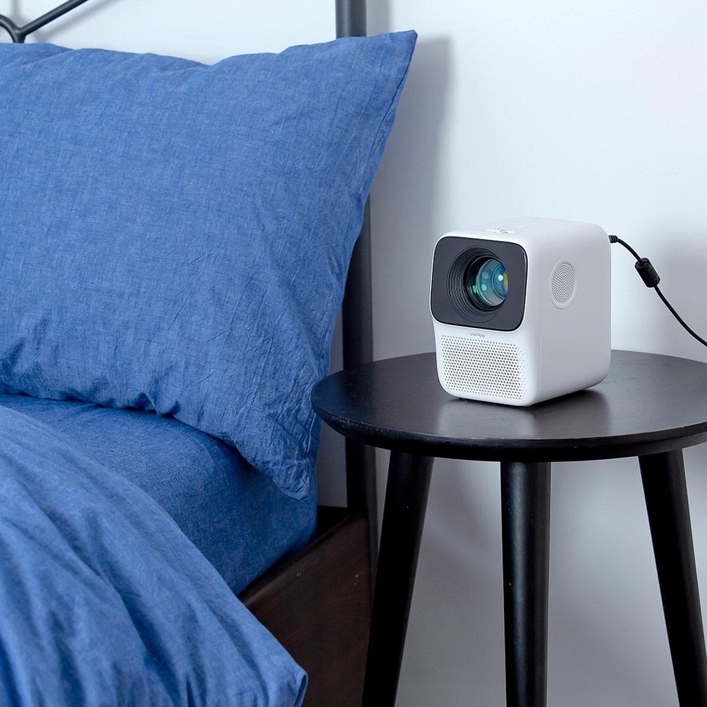 Máy chiếu Universal Projector 1080p Resolution T2 Max