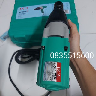 MÁY SIẾT BUONG 1/2 INCH DCA APB20C [CHÍNH HÃNG]