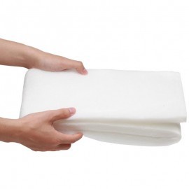 Tấm Bông Gòn Miếng Lọc Nước Hồ Cá Cảnh - Vật Liệu Lọc - Thảm Bông - Phụ Kiện Vệ Sinh Bể Cá Cảnh