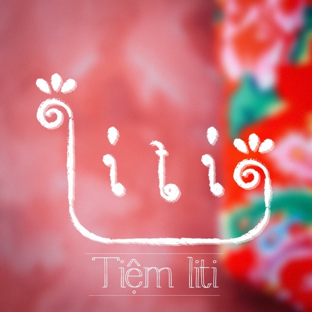 Tiệm Liti