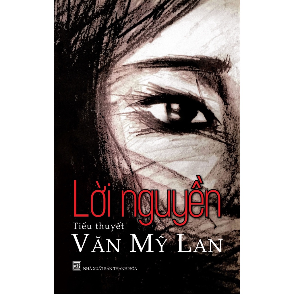 Sách - Lời Nguyền(Văn Mỹ Lan- Văn Lang)