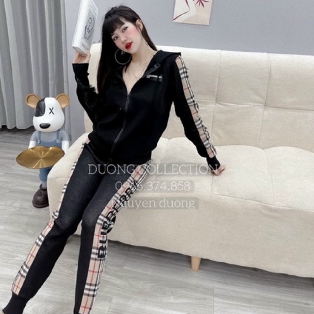Set TT “Bigsize” Phối BBR