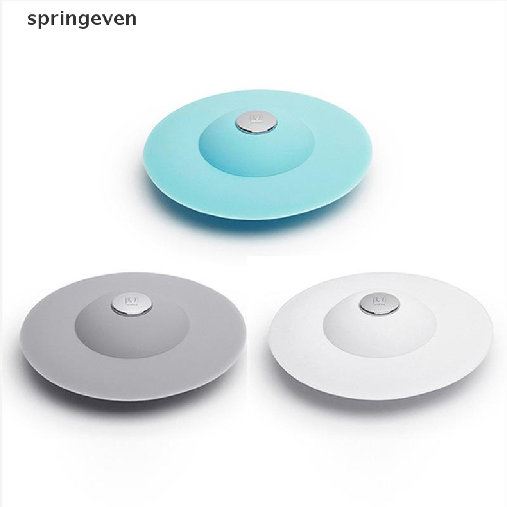 Nút Chặn Cống Thoát Nước Bồn Rửa Chén / Sàn Nhà Bằng Silicone