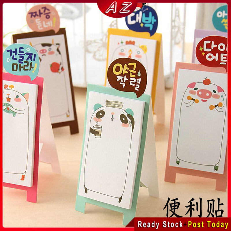  Giấy Note, Giấy Ghi Chú Sticky Note