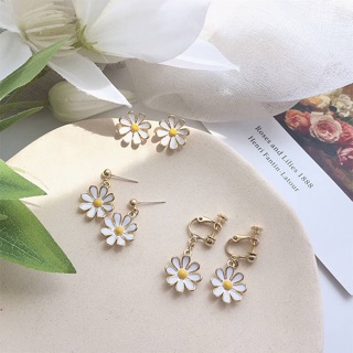 Khuyên daisy 🌼 - ms008
