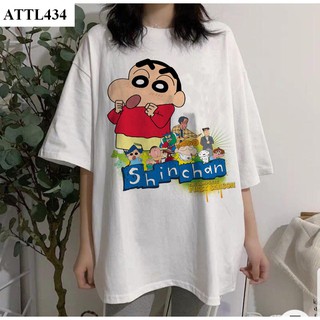 Áo phông Shinchan HARI0520