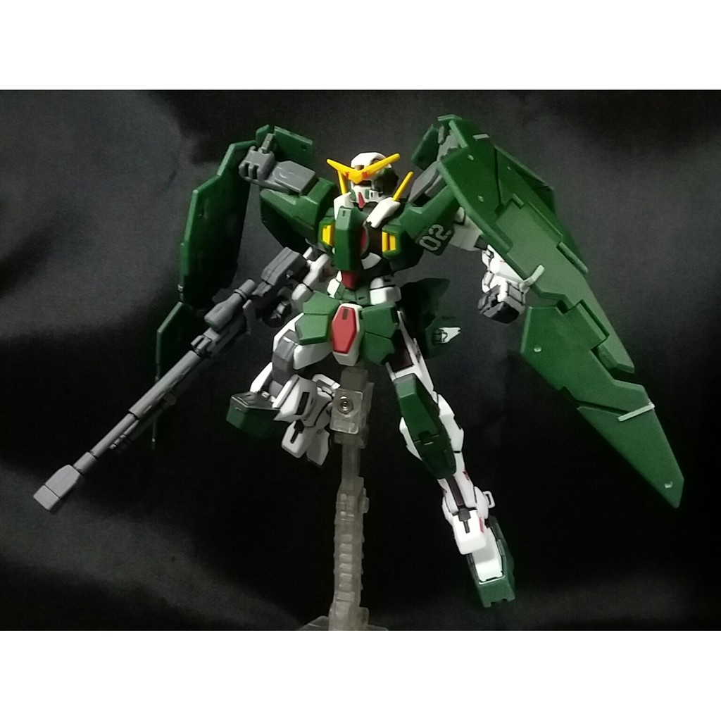 Mô Hình Lắp Ráp Gundam HG Dynames (TT Hongli)