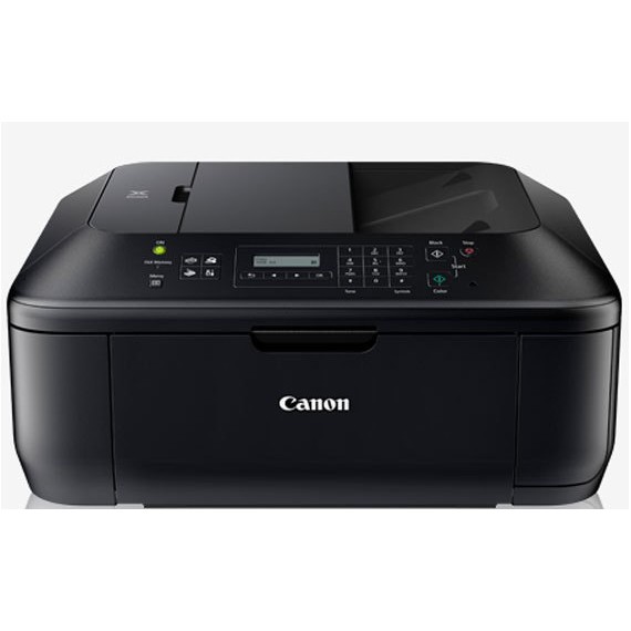 [Mã ELCL3MIL giảm 5% đơn 3TR] Máy in Phun Đa năng Màu Canon Pixma MX 397 ( in scan copy fax) | BigBuy360 - bigbuy360.vn