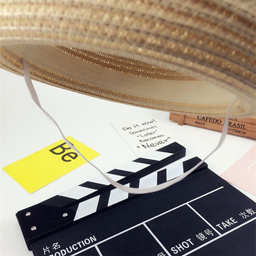 MAG Mũ Tai Mèo Che Nắng Thời Trang Mùa Hè Cho Bé