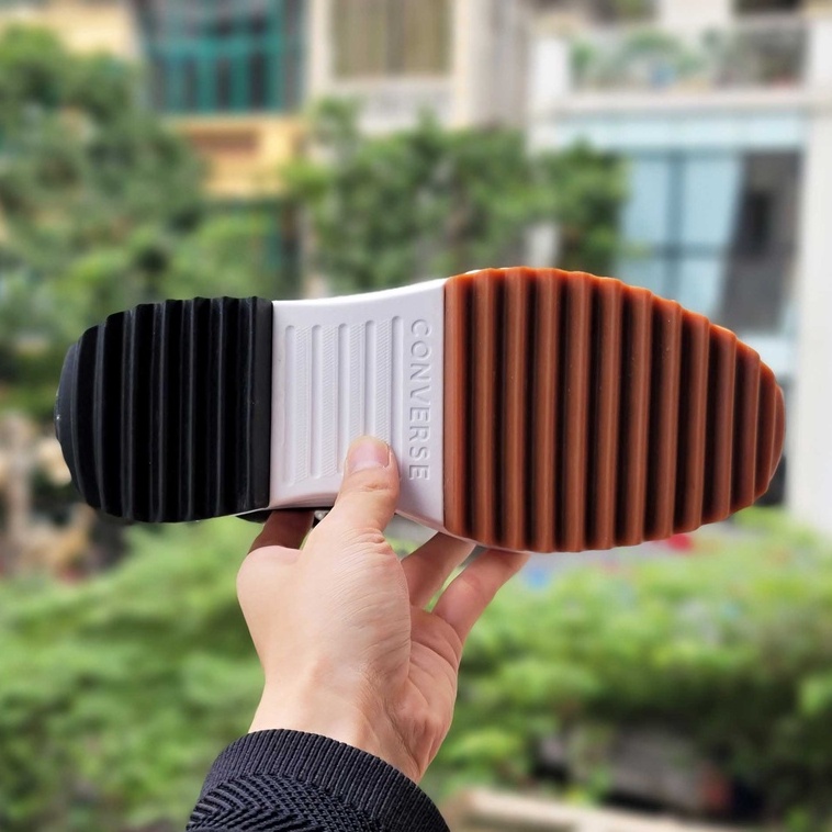 Giày Thể Thao CV Run Star Hike Hot Trend Cao Cấp Fullbox