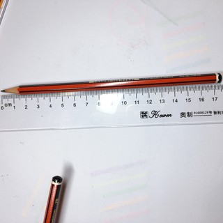 Bút Chì Gỗ STAEDTLER TRADITION 110 2B