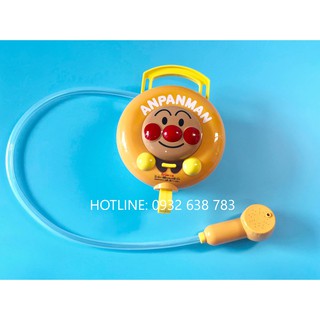 Vòi sen tắm cho bé Anpanman