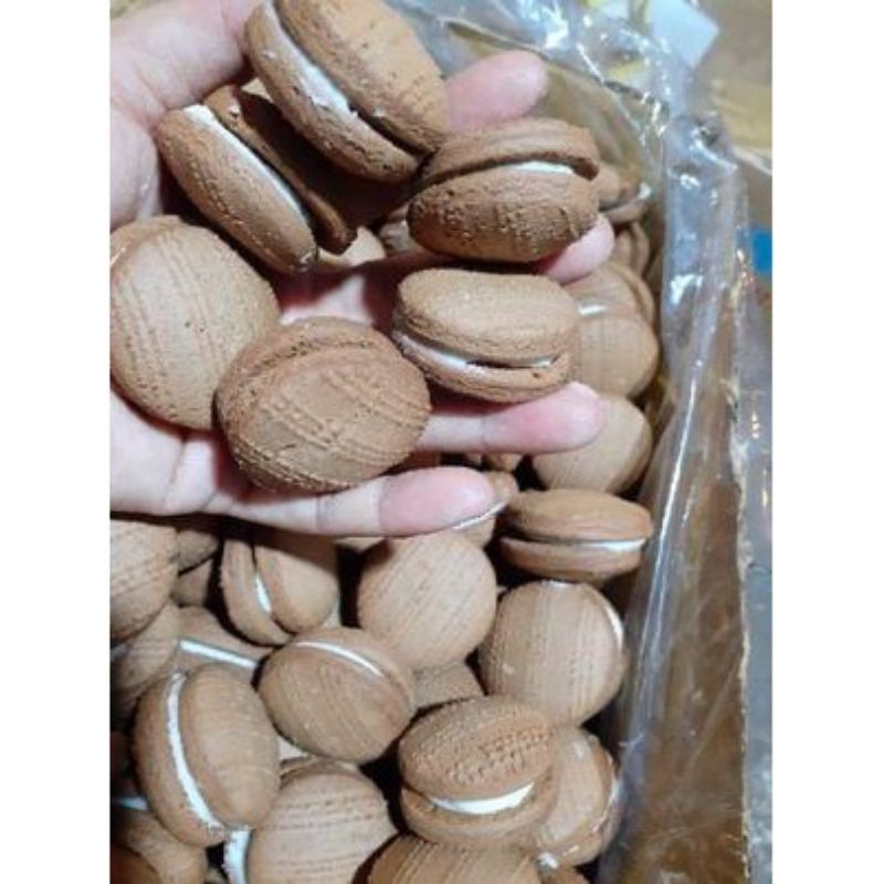 500 gr bánh kem ca cao