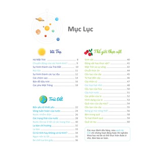 Cuốn Sổ Lớn Montessori Về Khám Phá Khoa Học