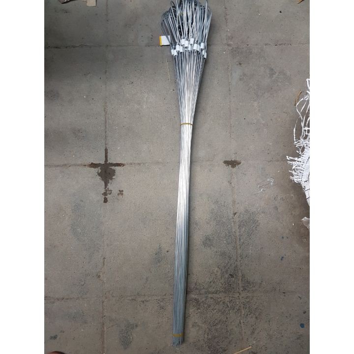 {HOT} Móc kẽm 80cm dùng để treo lan
