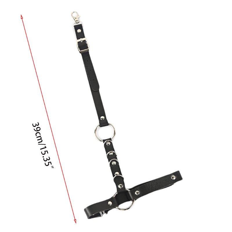 1 Dây Xích Thắt Lưng Phong Cách Hiphop Cá Tính Dành Cho Nữ