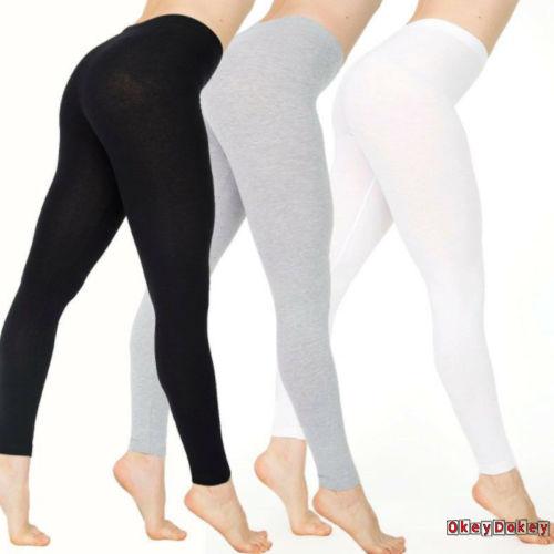 Quần Legging Thể Thao Co Dãn Tốt Cho Nữ | BigBuy360 - bigbuy360.vn