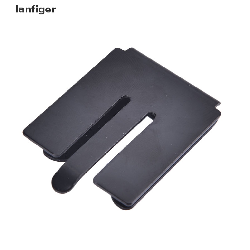 Giá Đỡ Micro Cầm Tay Bằng Kim Loại Tiện Dụng Cho Xe Hơi / Xe Máy