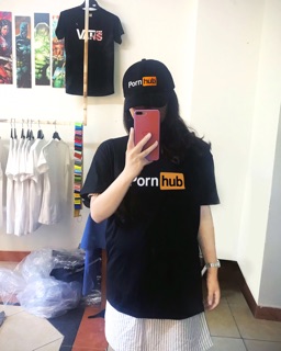 Mũ Pỏn HUB