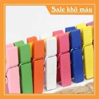 1k 1kẹp gỗ mầu