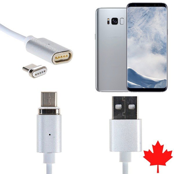 Cáp sạc nhanh truyền dữ liệu USB cho iphone Android type-c