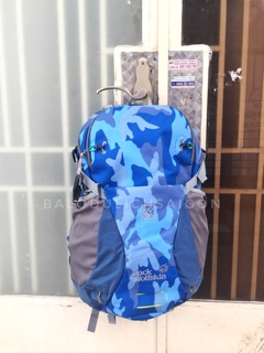 Ba lô nam Jack Wolfskin Moab Jam 24