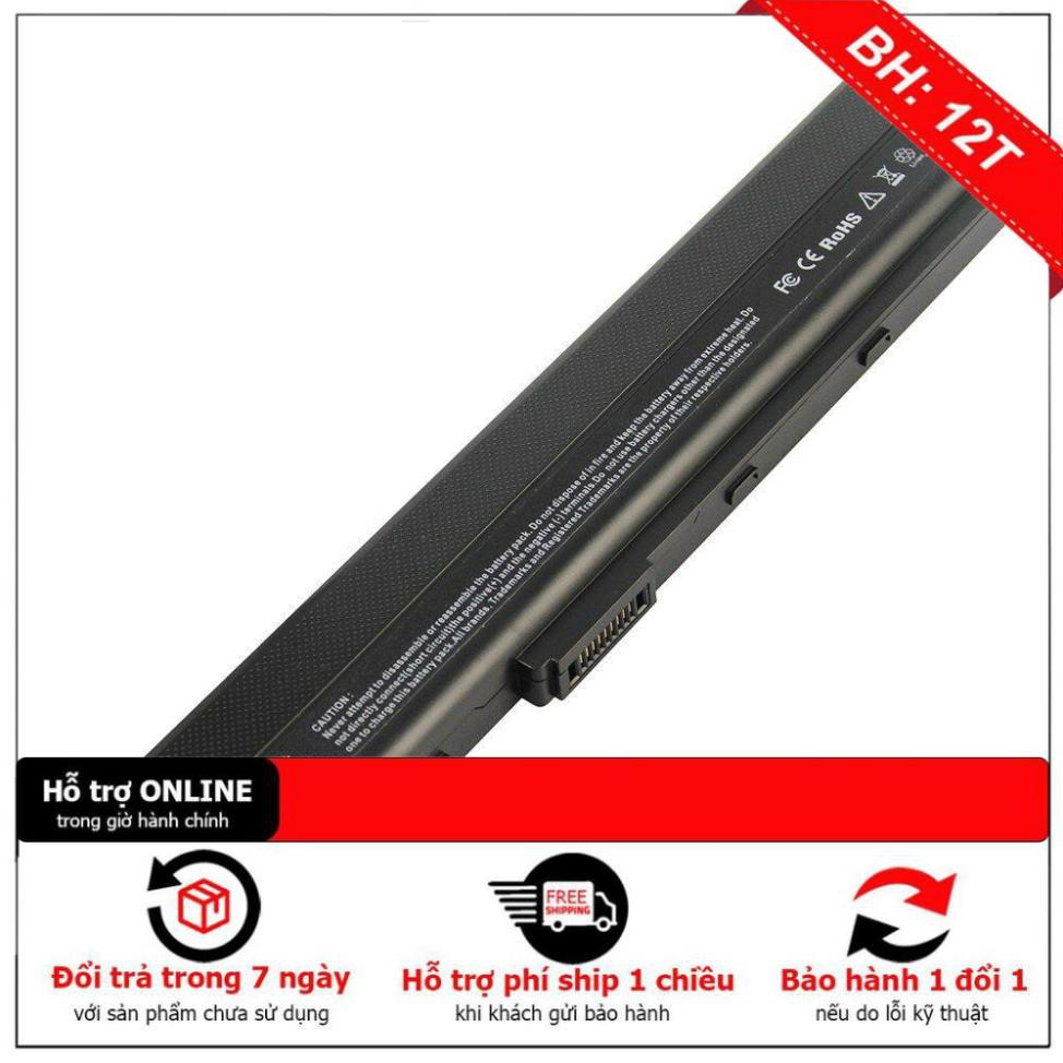 Pin Laptop Asus X52F X52F-XF1 X52F-X1 X52F-X2 A52 A52F A52J A52JB A52JK