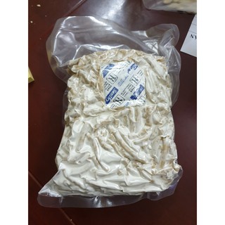 Trân châu sợi hương caramel hãng Toco Toco chuyên dùng gói 800g
