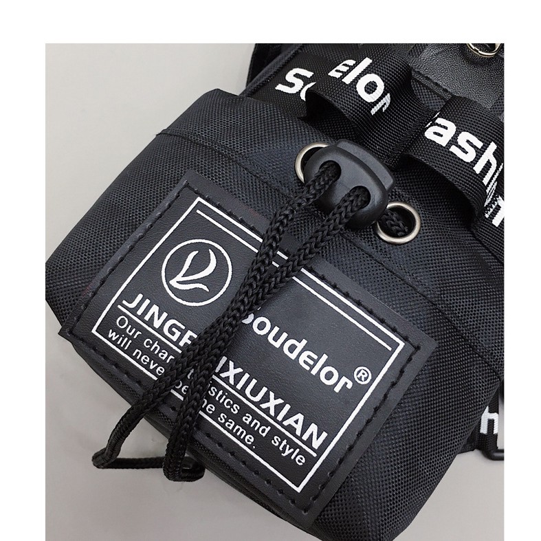 Túi đeo chéo mini nữ thời trang 2020 kiểu dáng tiện lợi EMI BE89 | BigBuy360 - bigbuy360.vn