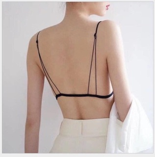 Áo bra 2 dây mảnh
