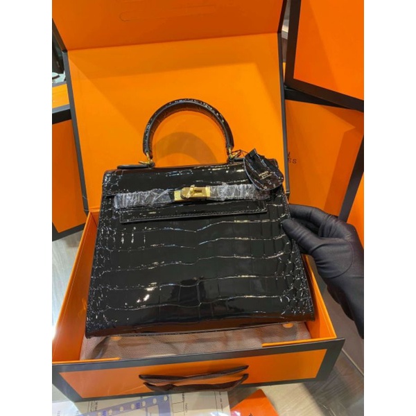 Túi xách nữ Hermes KELLY