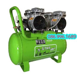 Máy nén khí Star STA-780-1.5HP-30L