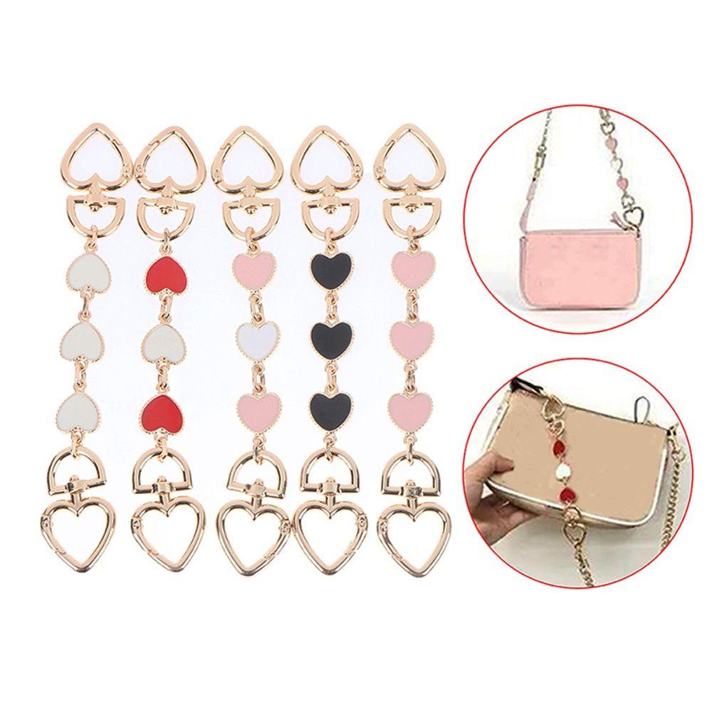 Dây Đeo Túi Xách Mở Rộng Kiểu Vintage Thanh Lịch