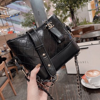 Túi Chờ Neo Ô Trám size 22