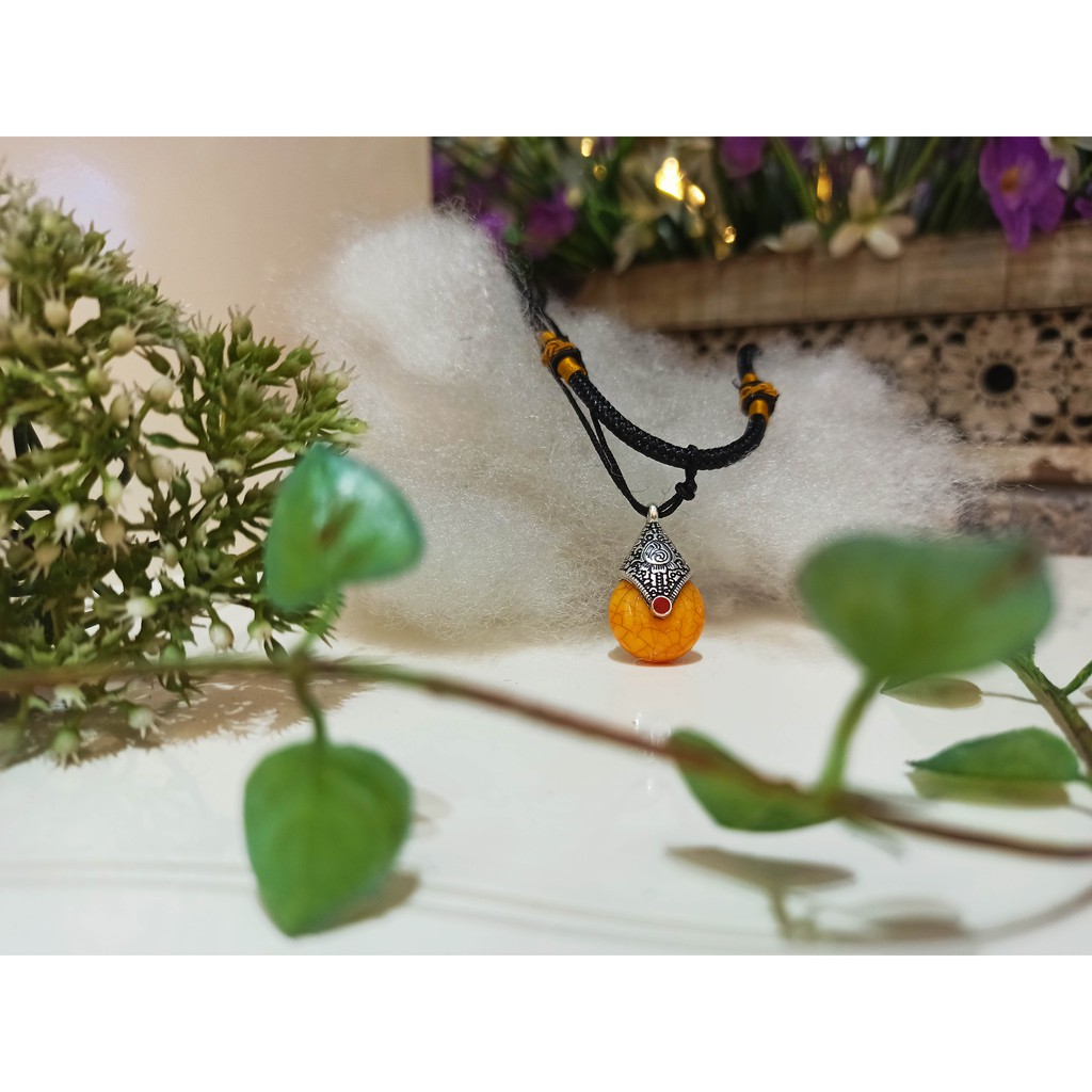 Vòng Cổ Nam   - The Sóc's Jewelry