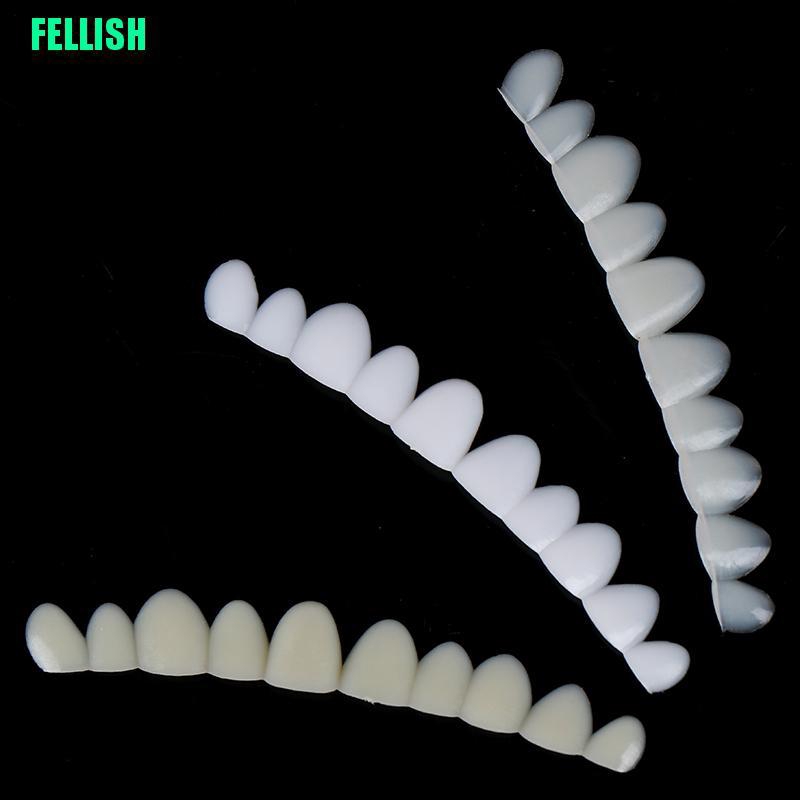 [Hàng mới về] Keo sửa chữa răng giả tiện dụng chất lượng cao