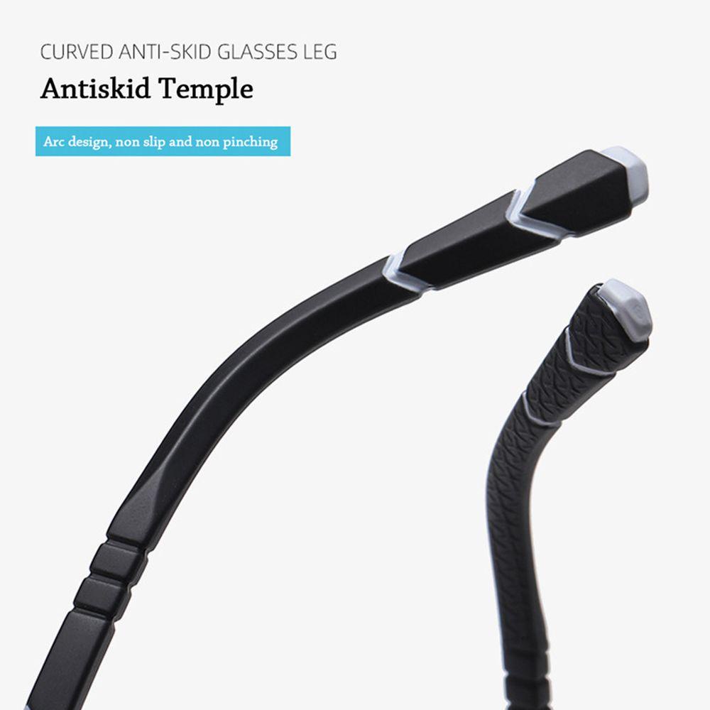 Kính Siêu Nhẹ Bảo Vệ Mắt Thời Trang Cho Bé