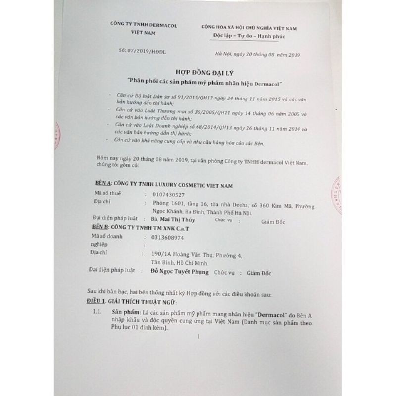 Kem che hình xăm, khuyết điểm Dermacol | BigBuy360 - bigbuy360.vn