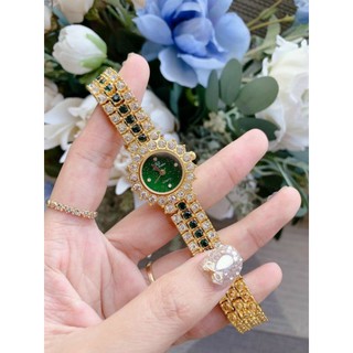 Đồng hồ nữ Lắc BS Đính Đá sang chảnh