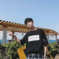 🔞Áo tay lỡ phối cực chất🔞(from rộng hàng có sẵn)nữ