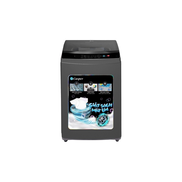 Máy giặt Casper 7.5 kg WT-75N70BGA